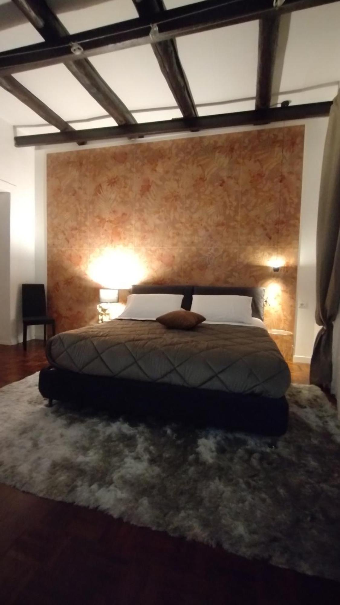 Plebiscito Suite Apartment Naples Exterior photo