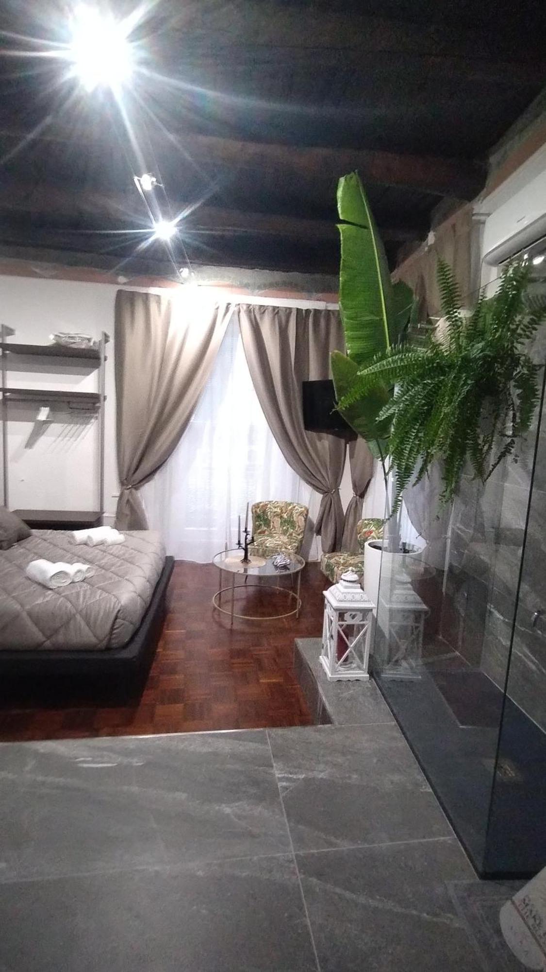 Plebiscito Suite Apartment Naples Exterior photo