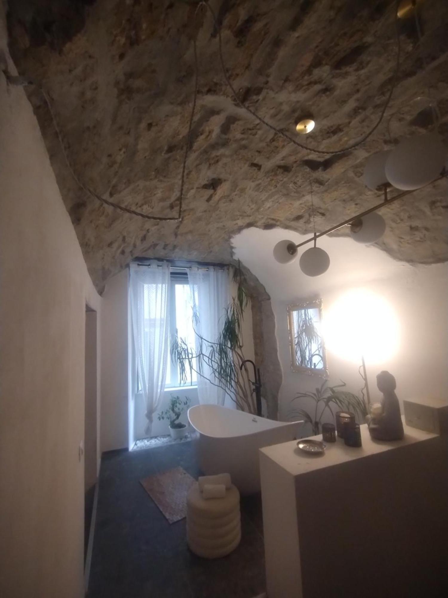 Plebiscito Suite Apartment Naples Exterior photo